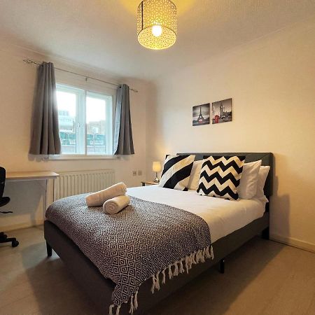 Jessica'S Place At Whitechapel Londres Exterior foto
